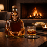 Dood Edition House Whisky