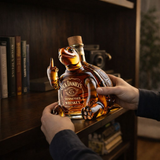 Jack Daniel's Tortoise Edition House Whisky