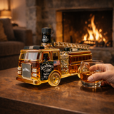 Jack Daniel's Firefighters Edition House Whisky