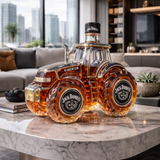 House Whisky - Limited Edition Tractor Release