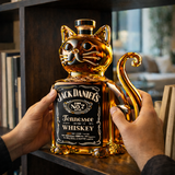 Cat-Themed House Whisky