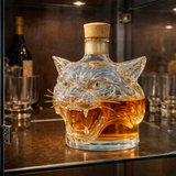 Tiger Edition House Whisky