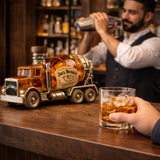 Jack Daniel's House Whiskey - Truck Edition