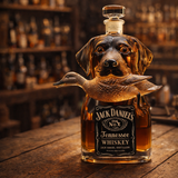 Wild Duck Edition - House Whisky