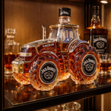 House Whisky - Limited Edition Tractor