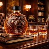 Lion Edition House Whisky