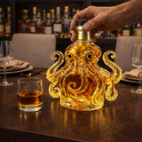 Octopus Edition House Whisky