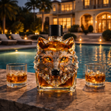 Wolf Edition House Whisky