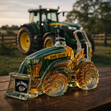 Jack Daniel's House Whiskey - Tractor Limited Edition