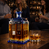 House Whisky - Law Enforcement Edition