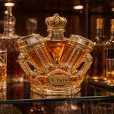 House Whisky - V8 Special Edition
