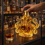 Octopus Edition House Whisky
