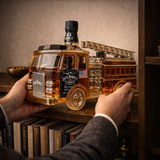 Jack Daniel's Firefighters Edition House Whisky