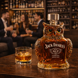 Owl Edition House Whisky