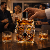 Wolf Edition House Whisky