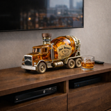 Jack Daniel's House Whiskey - Truck Edition