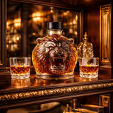 Lion Edition House Whisky
