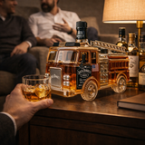 Jack Daniel's Firefighters Edition House Whisky