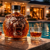 Lion Edition House Whisky