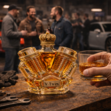 House Whisky - V8 Special Edition