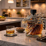 Dragon Edition House Whisky