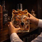 Wolf Edition House Whisky