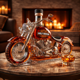 Harley Davidson Special Edition House Whisky