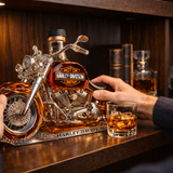 Harley Davidson Special Edition House Whisky