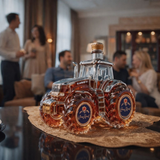 House Whisky - Limited Edition Tractor Release