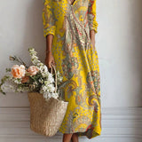 Eva™ | Everyday Comfort Dress