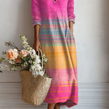 Marit™ | Everyday Comfort Dress