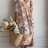 Reven™ | Everyday Comfort Dress