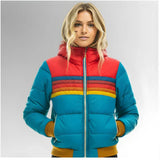 Danielle - Winter Jacket