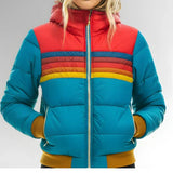 Danielle - Winter Jacket