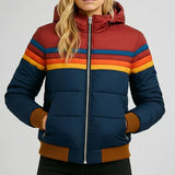 Danielle - Winter Jacket