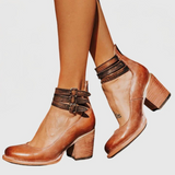 Letizia | Elegant and Comfortable Heels