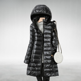 Quincy™ Ultralight Down Jacket