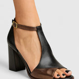 Aurora | Modern Heels