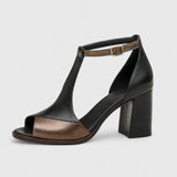 Aurora | Modern Heels