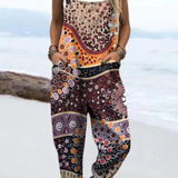Katherina | Artistic Vintage Overalls