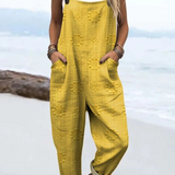 Anita | Casual Vintage Jumpsuit