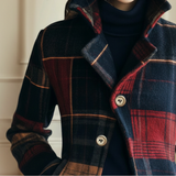 Ruby™ Timeless Plaid Jacket