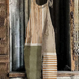 Solea | Classic Lightweight Artisan Jumpsuit