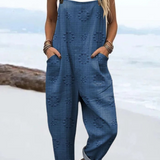 Anita | Casual Vintage Jumpsuit