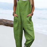 Anita | Casual Vintage Jumpsuit