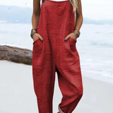 Anita | Casual Vintage Jumpsuit