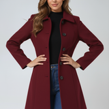 AVELINE CLASSIC TRENCH COAT