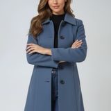 AVELINE CLASSIC TRENCH COAT