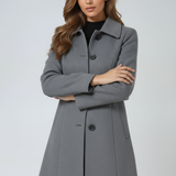 AVELINE CLASSIC TRENCH COAT