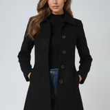AVELINE CLASSIC TRENCH COAT